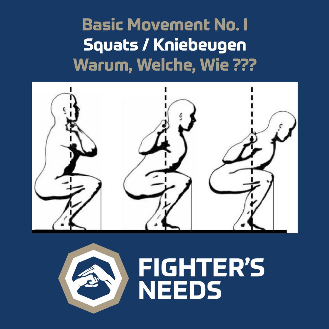 Read more about the article Basic Movement No. 1